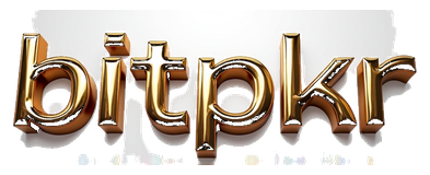 bitpkr logo