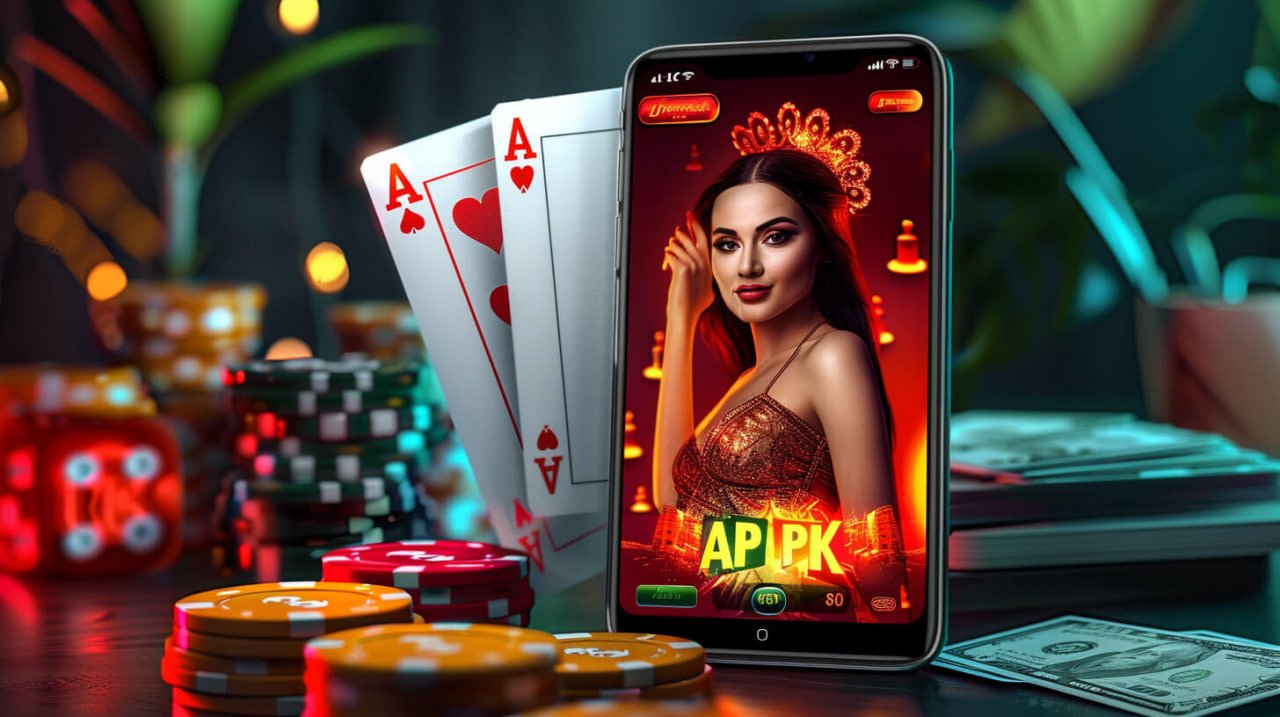 bitpkr Live Casino