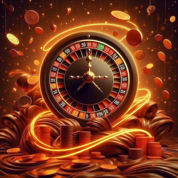 bitpkr Slots